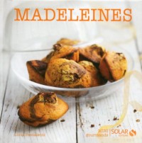 Madeleines - Mini gourmands