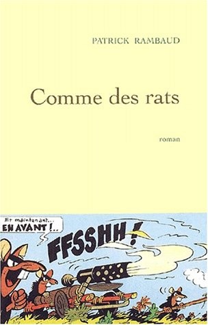 Comme des rats