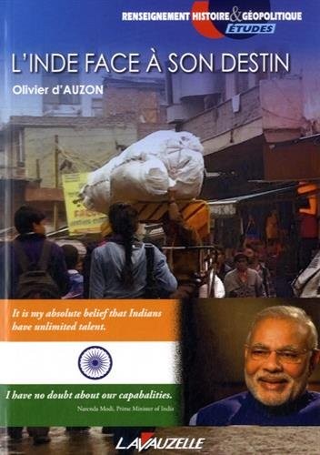 L'Inde face à son destin