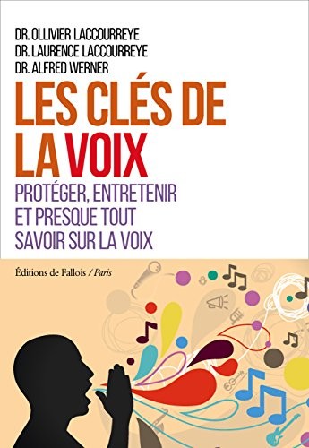 Les clés de la voix