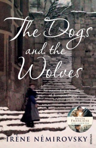 The Dogs and the Wolves [9780099507789]