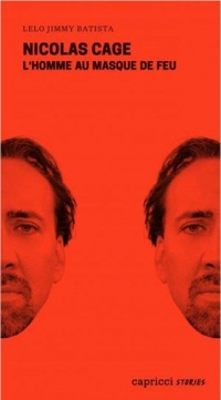 Nicolas Cage - L'homme au masque de feu