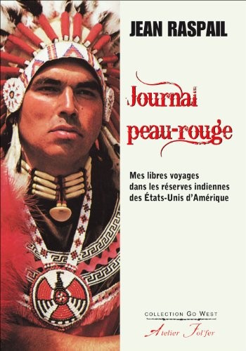 Journal peau-rouge