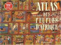 Atlas des peuples d'Afrique