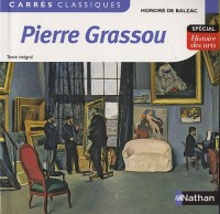 Pierre Grassou
