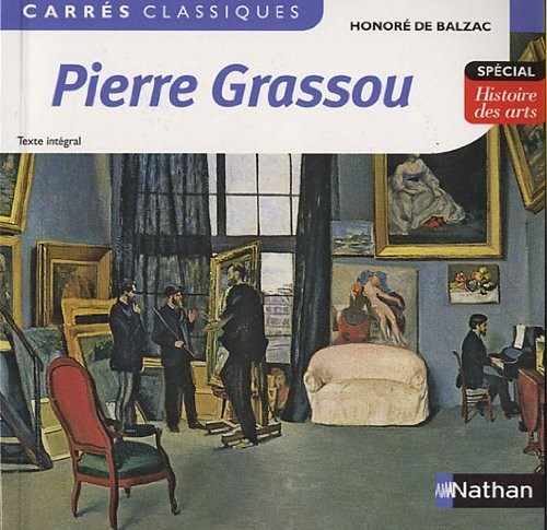 Pierre Grassou