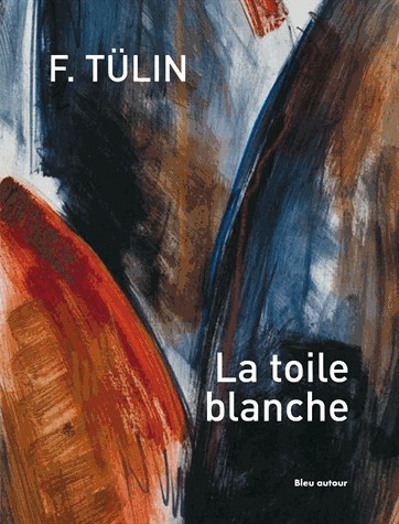 La toile blanche