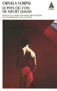 Le pays où l'on ne meurt jamais