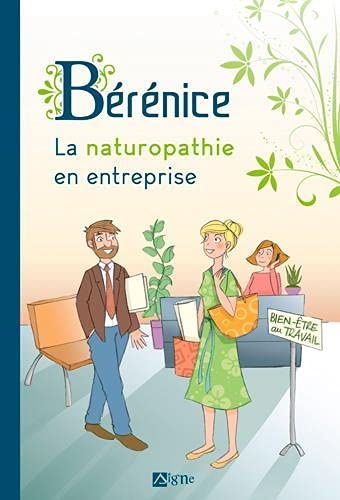 La naturopathie en entreprise
