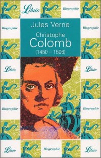Christophe Colomb, 1450-1506
