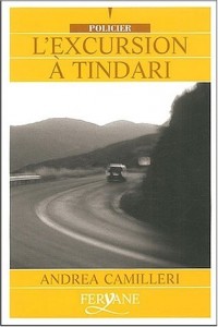 L'excursion à Tindari [Edition en gros caractères]
