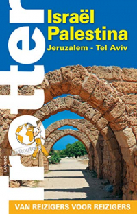 Trotter Israël/Palestina: Jeruzalem - Tel Aviv