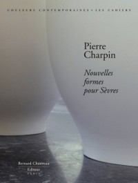 Pierre Charpin - Nouvelles Formes pour Sèvres (éd. limitée avec sérigraphie)