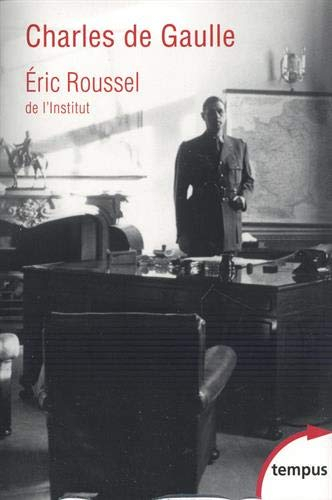 De Gaulle