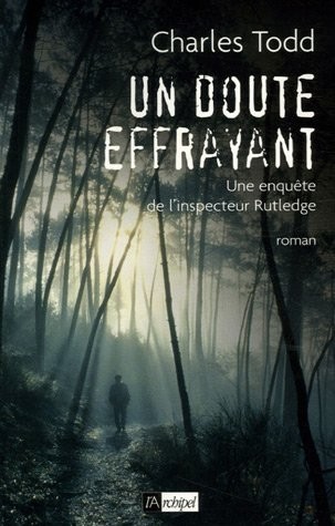 Un Doute effrayant