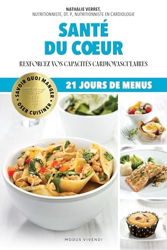 Santé du coeur: Renforcez vos capacités cardiovasculaires