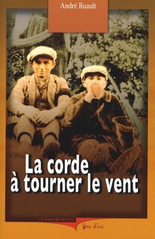 La corde à tourner le vent