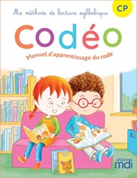 Codéo : Manuel d'apprentissage du code