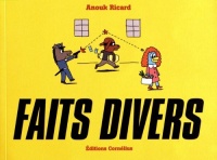 Faits divers