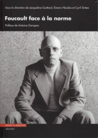 Foucault Face a la Norme