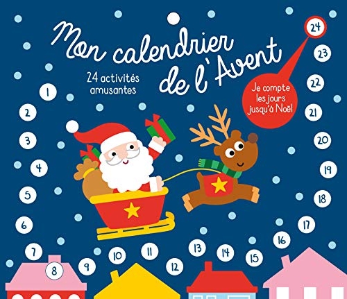 Calendrier de l'Avent