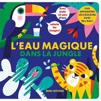 L'Eau Magique - Dans la Jungle