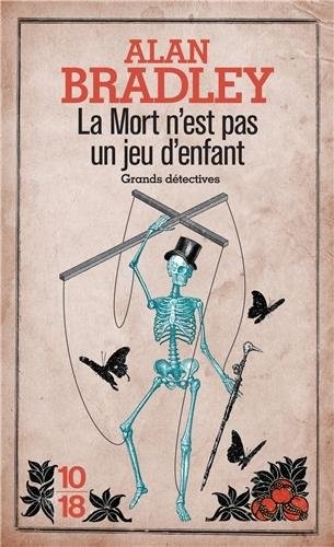 La mort n'est pas un jeu d'enfant (2)