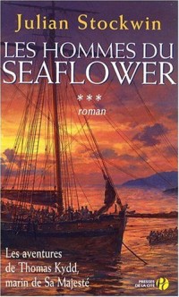 Les Hommes du Seaflower (3)