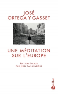 Une méditation sur l'Europe