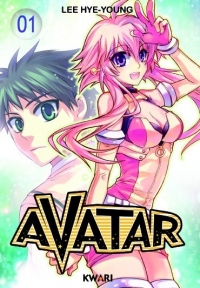 Avatar Vol.1