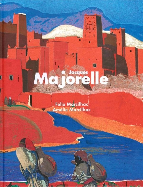 Jacques Majorelle