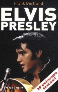 ELVIS PRESLEY