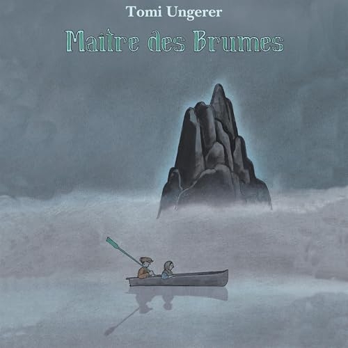 Le maître des brumes