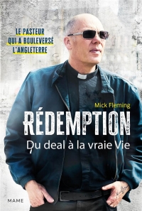 Rédemption Du deal à la vraie Vie