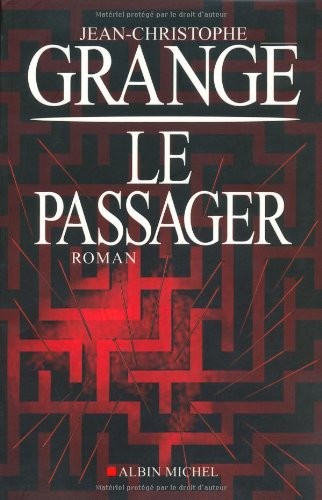 Le Passager