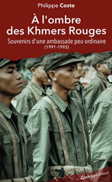 A l'ombre de Kmers rouges : Les Nations-Unies au secours du Cambodge (1991-1193)