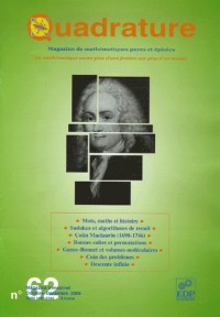 Quadrature 62