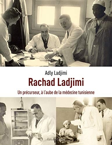 Rachad Lajimi