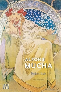 Alphonse MUCHA: Modern style