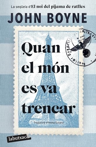 Quan el món es va trencar