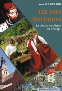 Pays Baltiques (les)