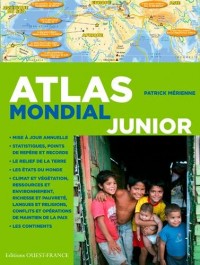 Atlas mondial Junior