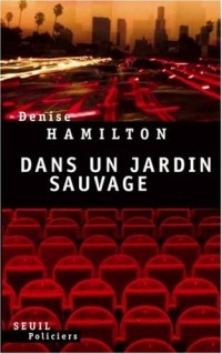 Dans un jardin sauvage