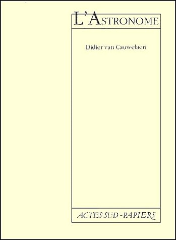 L'Astronome