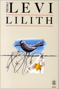 Lilith, et autres nouvelles