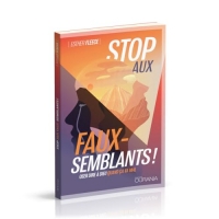 Stop aux faux semblants : Oser dire à Dieu quand ça va mal