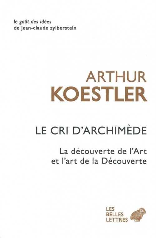 Le Cri d'Archimède