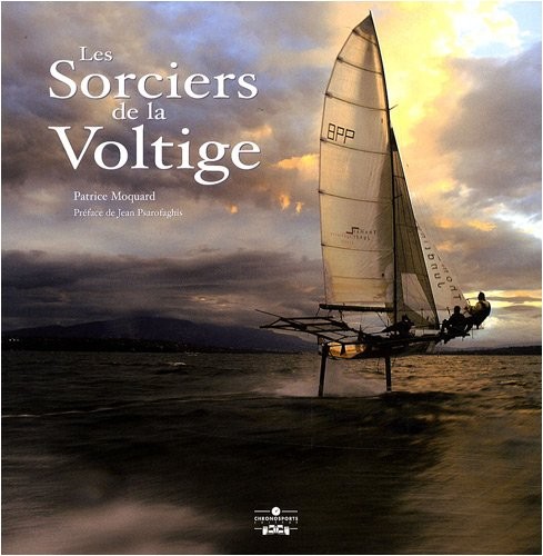 Les Sorciers de la Voltige : Voltige sur le Léman