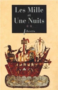 Les Mille et Une Nuits, Tome 2 : Les coeurs inhumains