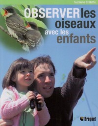 Observer les oiseaux avec les enfants
